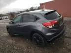 2021 Honda HR-V Sport