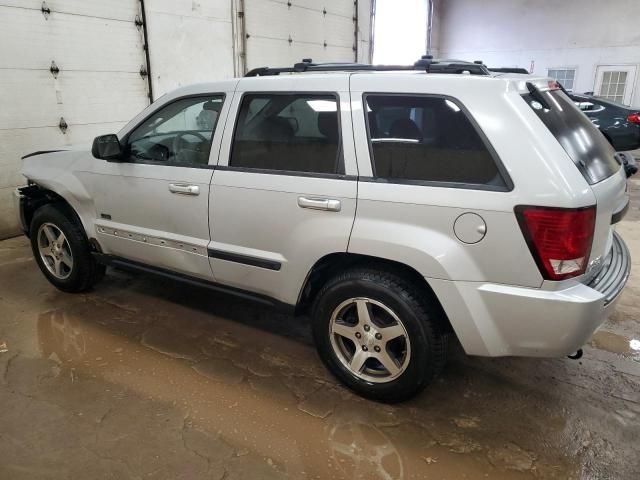 2007 Jeep Grand Cherokee Laredo