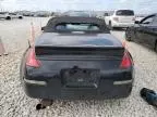 2004 Nissan 350Z Roadster