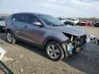 2012 KIA Sportage Base