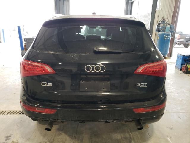 2011 Audi Q5 Premium Plus