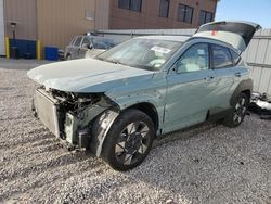 Hyundai salvage cars for sale: 2024 Hyundai Kona SEL