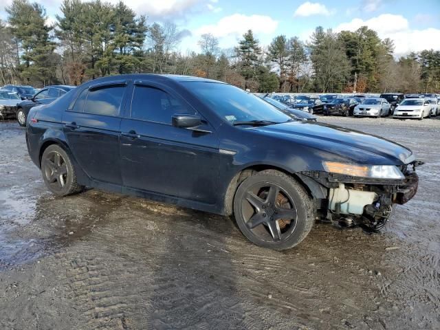 2006 Acura 3.2TL