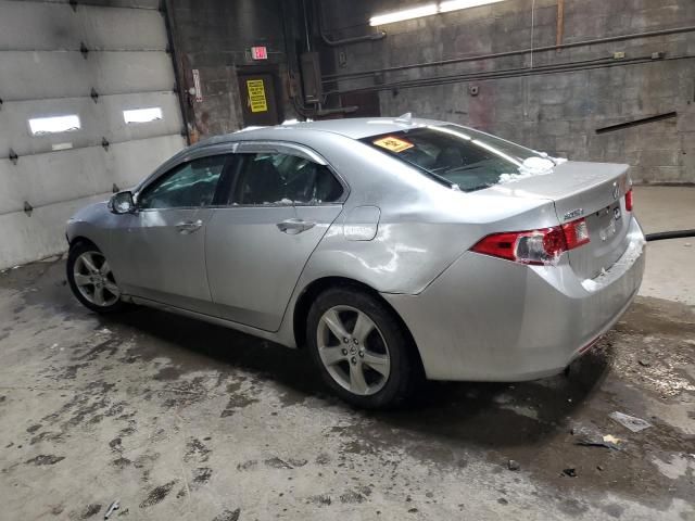 2010 Acura TSX