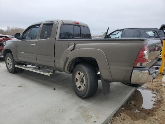 2012 Toyota Tacoma Prerunner Access Cab