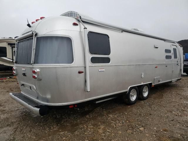 2024 Airstream Trailer