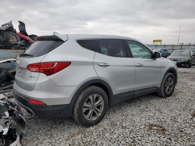 2015 Hyundai Santa FE Sport