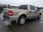 2005 Ford F150 Supercrew