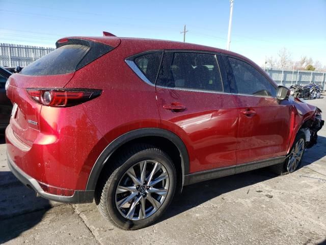 2020 Mazda CX-5 Signature