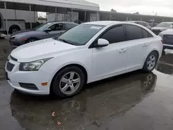 2014 Chevrolet Cruze LT en venta en Fresno, CA