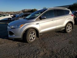 Ford Escape Vehiculos salvage en venta: 2016 Ford Escape Titanium