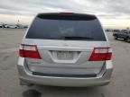 2006 Honda Odyssey EXL