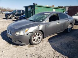 Run And Drives Cars for sale at auction: 2014 Nissan Maxima S