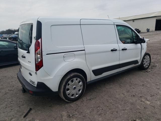 2023 Ford Transit Connect XLT