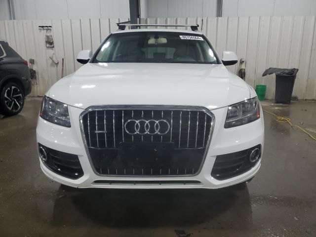 2013 Audi Q5 Premium