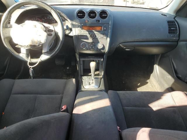 2009 Nissan Altima 2.5