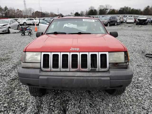 1998 Jeep Grand Cherokee Laredo