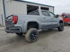 2022 GMC Sierra Limited K1500 AT4