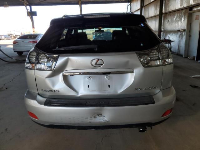 2006 Lexus RX 400