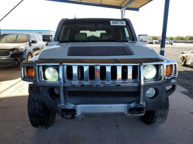 2008 Hummer H3 Alpha