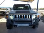 2008 Hummer H3 Alpha