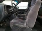 2001 GMC Sierra K2500 Heavy Duty