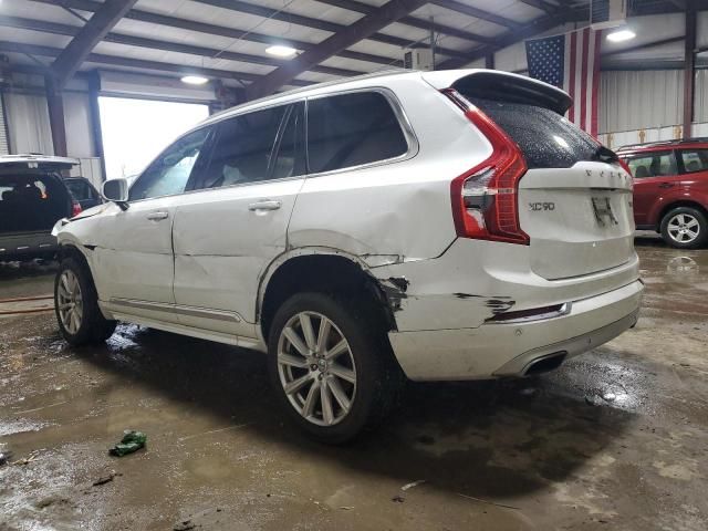 2017 Volvo XC90 T6