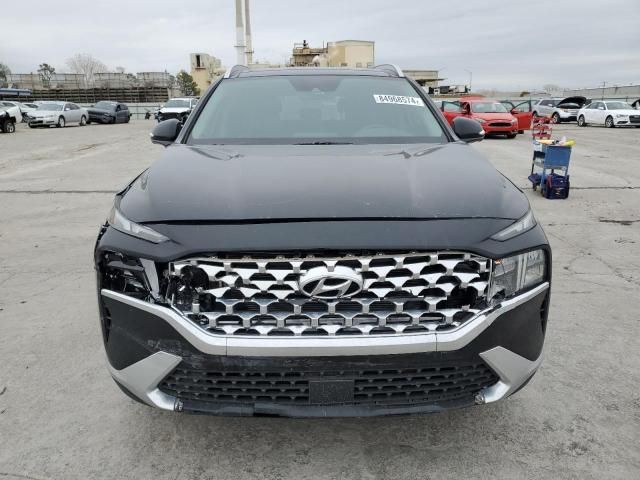 2023 Hyundai Santa FE SEL Premium