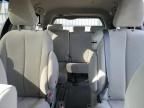 2014 Toyota Sienna LE