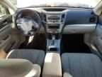 2010 Subaru Legacy 2.5I Premium