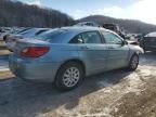 2009 Chrysler Sebring LX