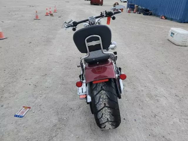 2016 Harley-Davidson Fxsb Breakout