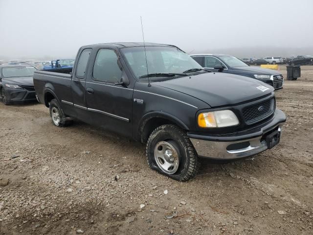 1997 Ford F150