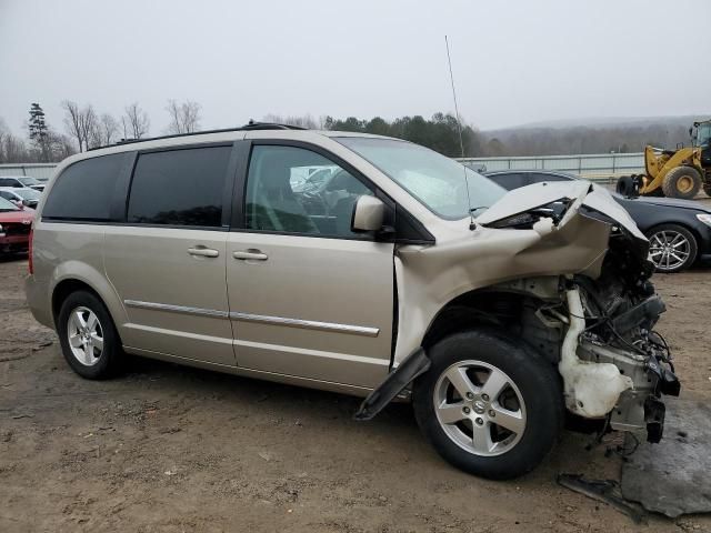 2009 Dodge Grand Caravan SXT