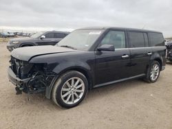 Carros con verificación Run & Drive a la venta en subasta: 2019 Ford Flex Limited