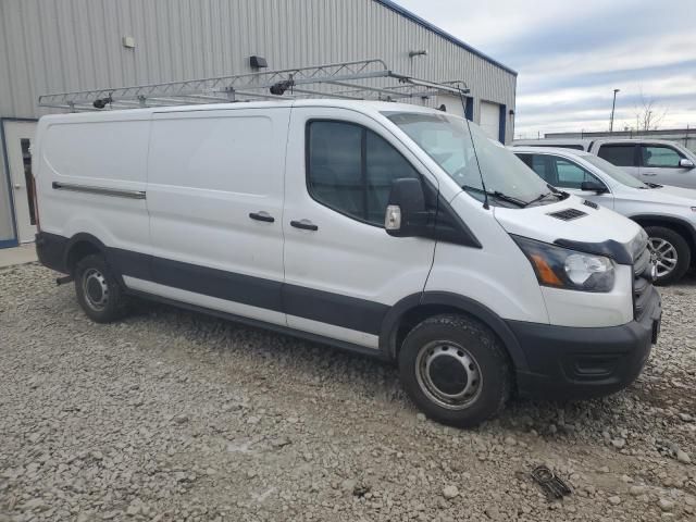 2020 Ford Transit T-250