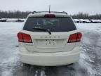 2012 Dodge Journey SE