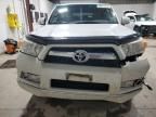 2010 Toyota 4runner SR5