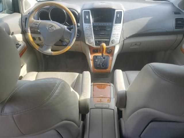 2004 Lexus RX 330