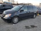 2009 Honda Odyssey EXL