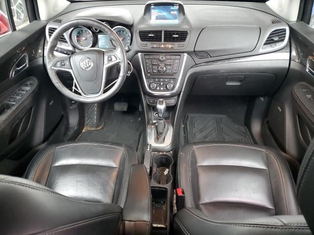 2015 Buick Encore Premium