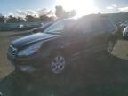 2012 Subaru Outback 2.5I Limited