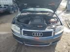 2004 Audi A8 L Quattro