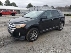 2011 Ford Edge SEL en venta en Prairie Grove, AR