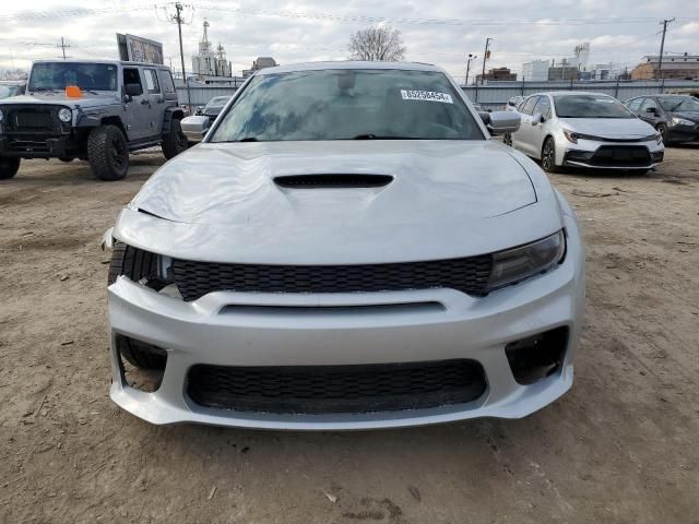 2021 Dodge Charger Scat Pack