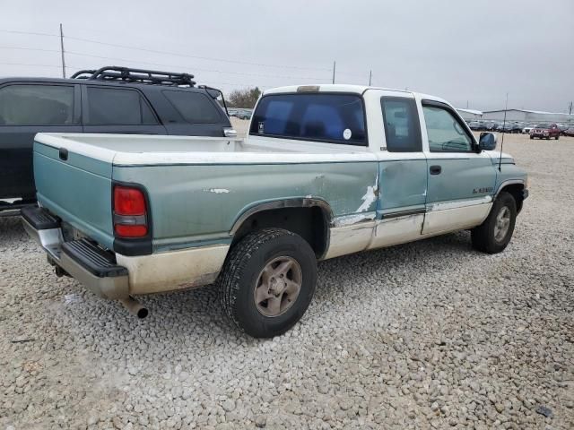 1996 Dodge RAM 1500