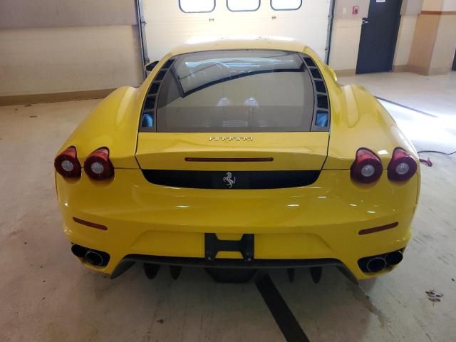 2006 Ferrari F430