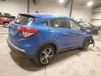 2022 Honda HR-V EXL