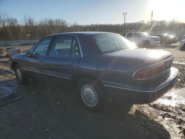 1997 Buick Lesabre Custom