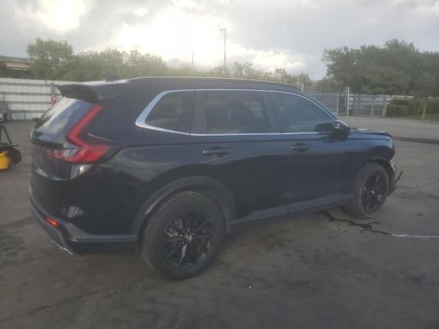 2023 Honda CR-V Sport